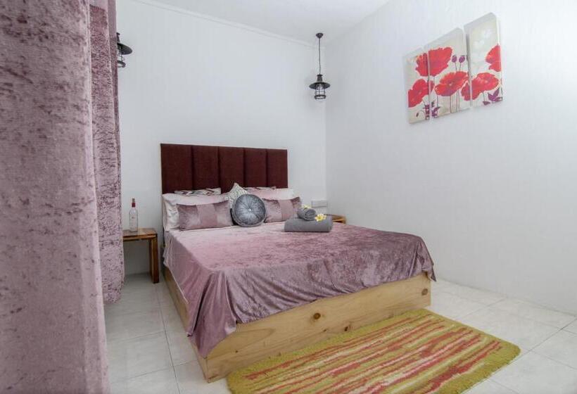 Engelliler için Standart Oda, La Koquillishe