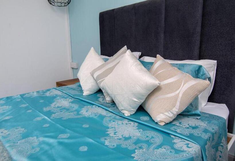 Standart Oda, La Koquillishe