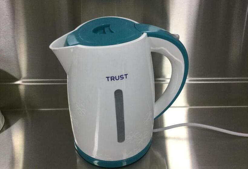 Superior Stüdyo, La Koquillishe