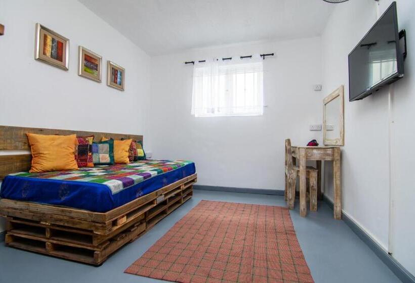 Superior Stüdyo, La Koquillishe