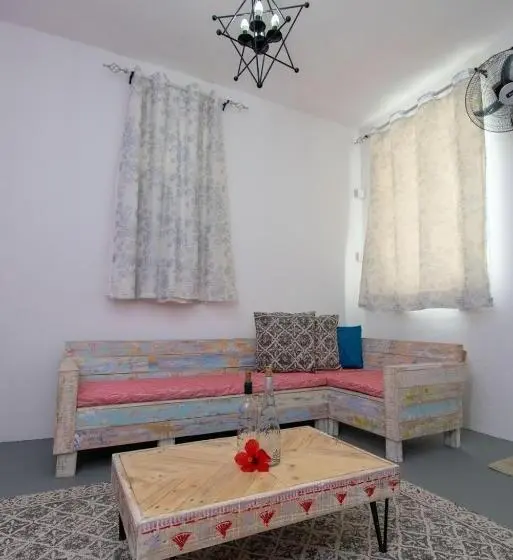 سوییت, La Koquillishe