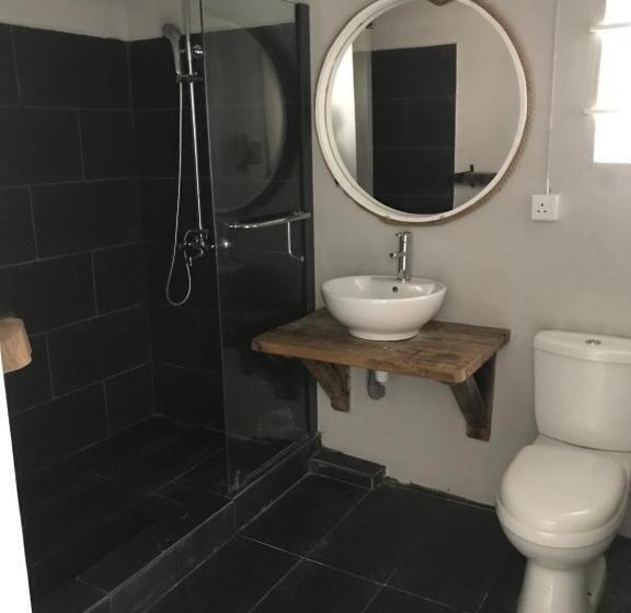 Süit, La Koquillishe