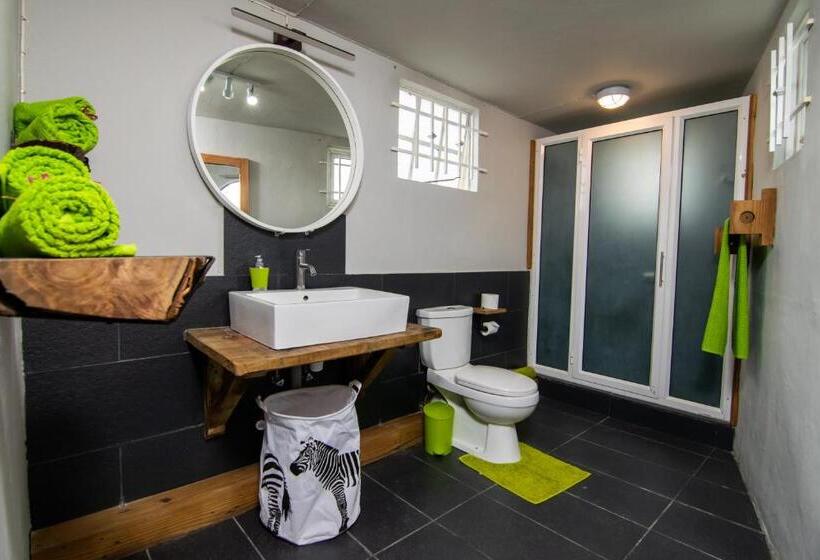 2 Yatak Odalı Daire, La Koquillishe