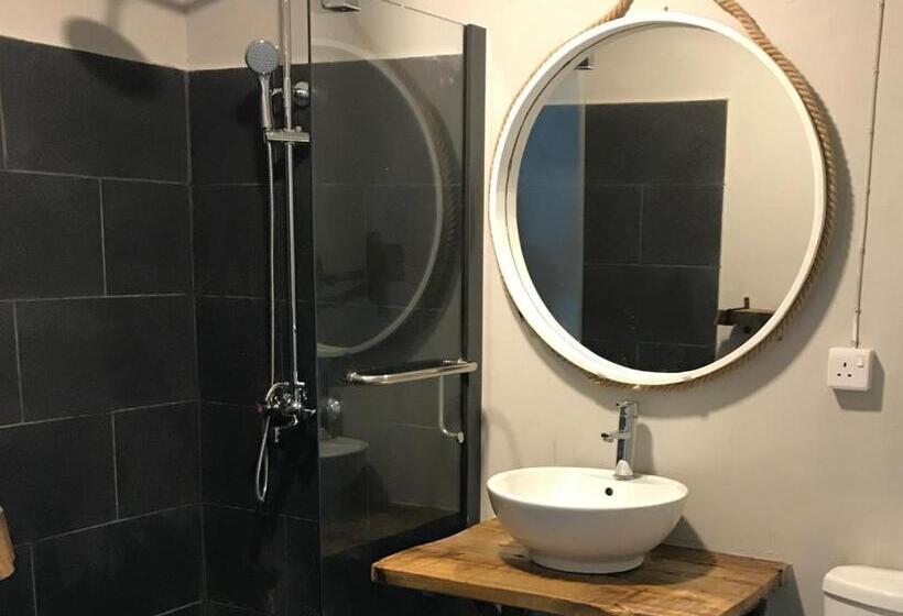 Standart Tek Kişilik Oda, La Koquillishe