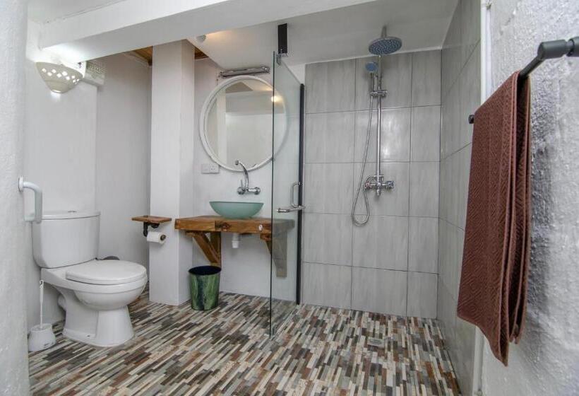 Standart Tek Kişilik Oda, La Koquillishe