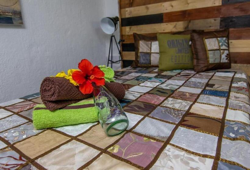 Standart Tek Kişilik Oda, La Koquillishe