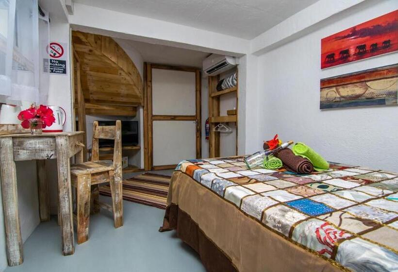 Standart Tek Kişilik Oda, La Koquillishe