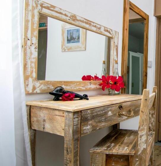 Standart Tek Kişilik Oda, La Koquillishe