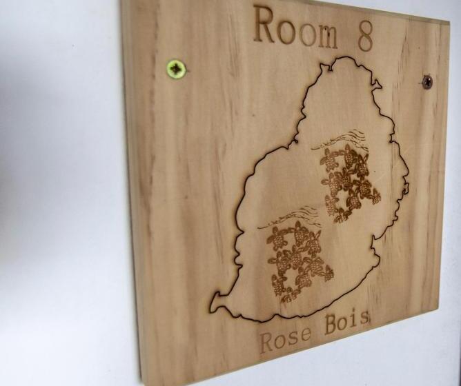 Standart Tek Kişilik Oda, La Koquillishe