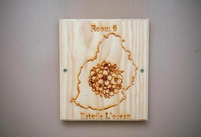 Delüks Oda, La Koquillishe