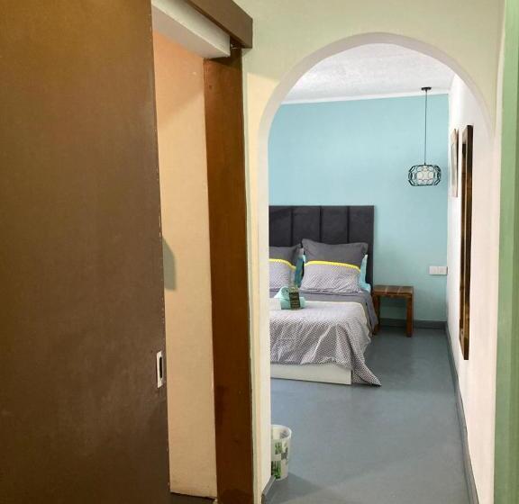 Standart Oda, La Koquillishe