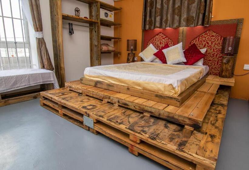 Superior Stüdyo, La Koquillishe