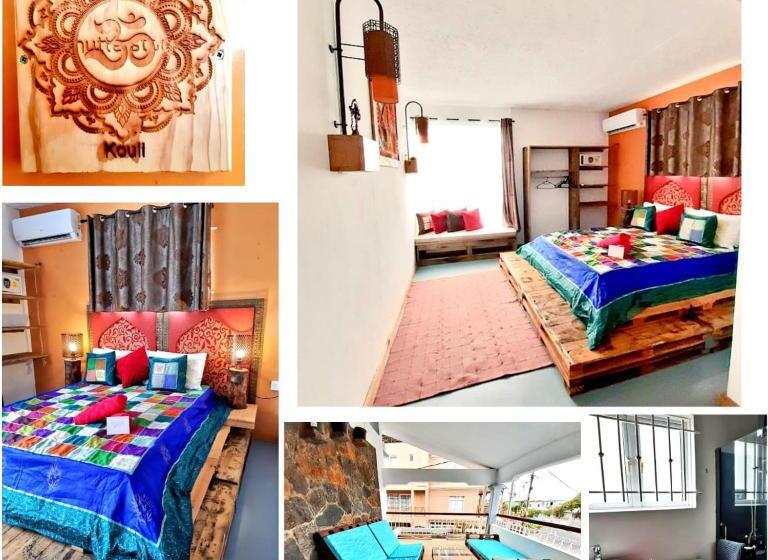 Superior Stüdyo, La Koquillishe