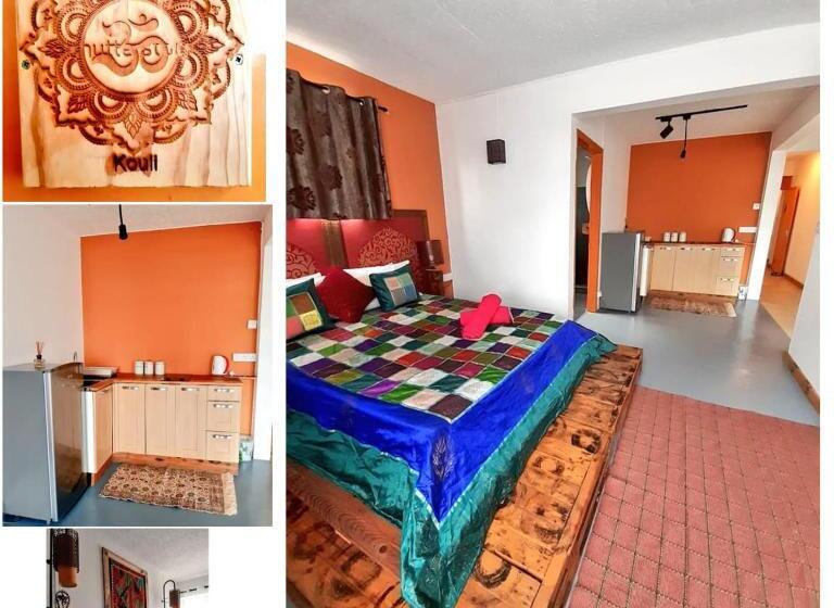 Superior Stüdyo, La Koquillishe