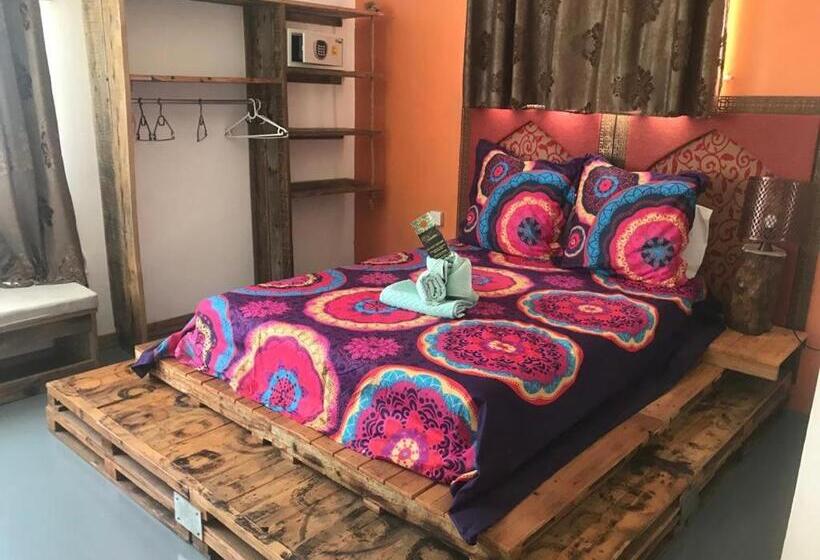 Superior Stüdyo, La Koquillishe