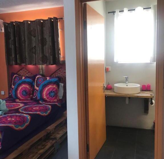 Superior Stüdyo, La Koquillishe