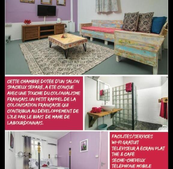 Süit, La Koquillishe