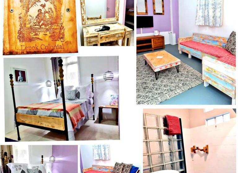 Süit, La Koquillishe