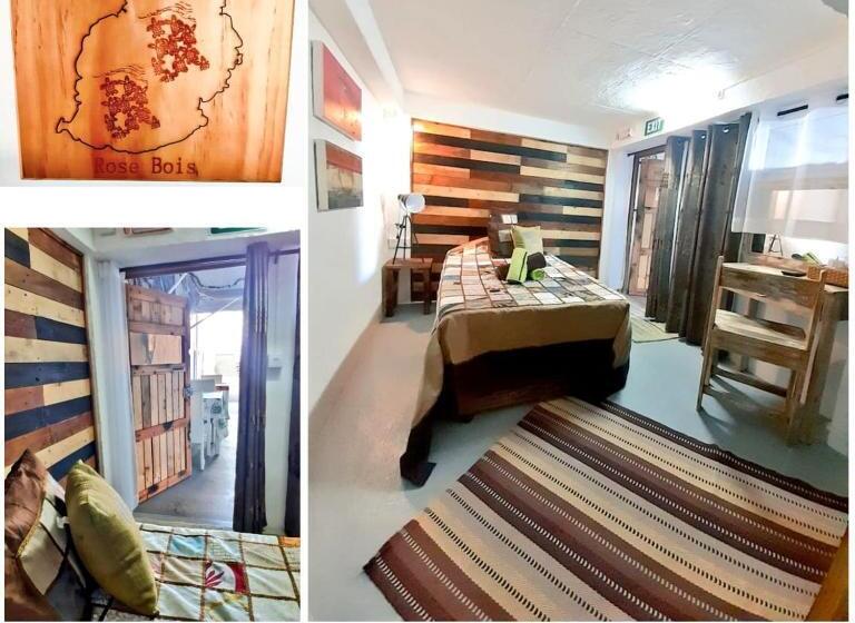 Standart Tek Kişilik Oda, La Koquillishe