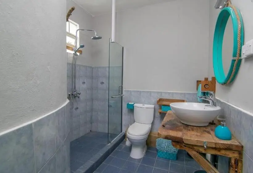 استودیوی استاندارد, La Koquillishe