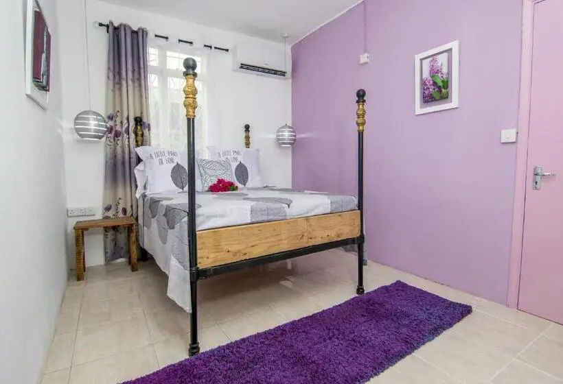سوییت, La Koquillishe