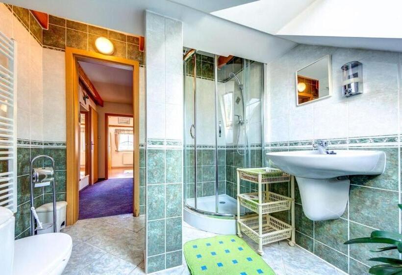 スタンダードルーム, Penzion Petra