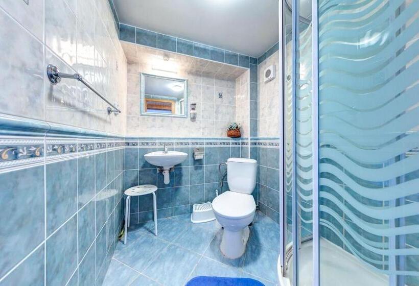 패밀리 스위트, Penzion Petra