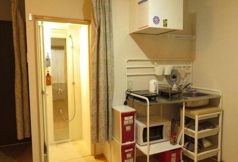 خانه 1 خوابه, Sadie S Home / Vacation Stay 7575