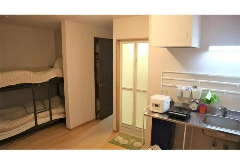 Talo 1 Makuuhuone, Sadie S Home / Vacation Stay 7575