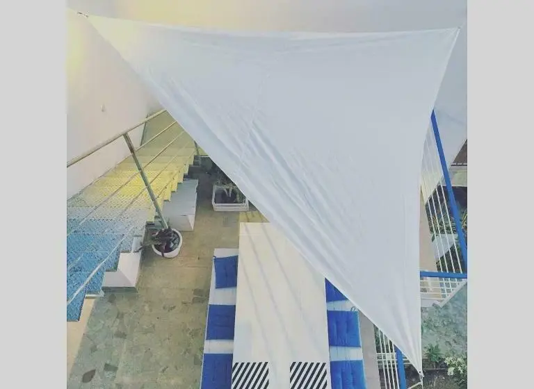 オーシャンビュースタンダードルーム, Sea View Life