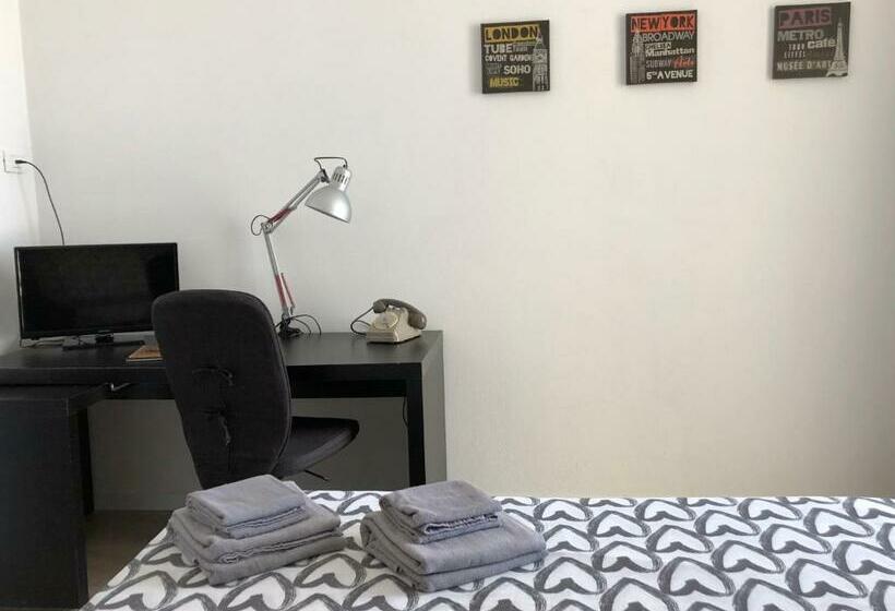 Стандартный Номер Кровать Кинг, Sea View Life