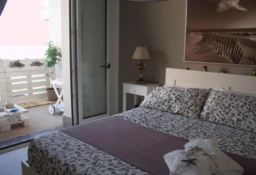 オーシャンビュースタンダードルーム, Sea View Life