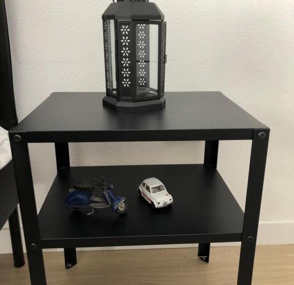 带大床的标准间, Sea View Life