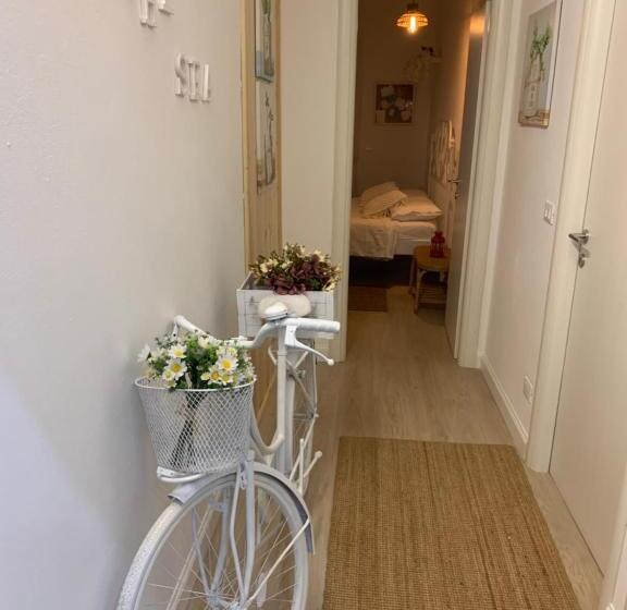 Номер Deluxe Вид на Море с Балконом, Sea View Life