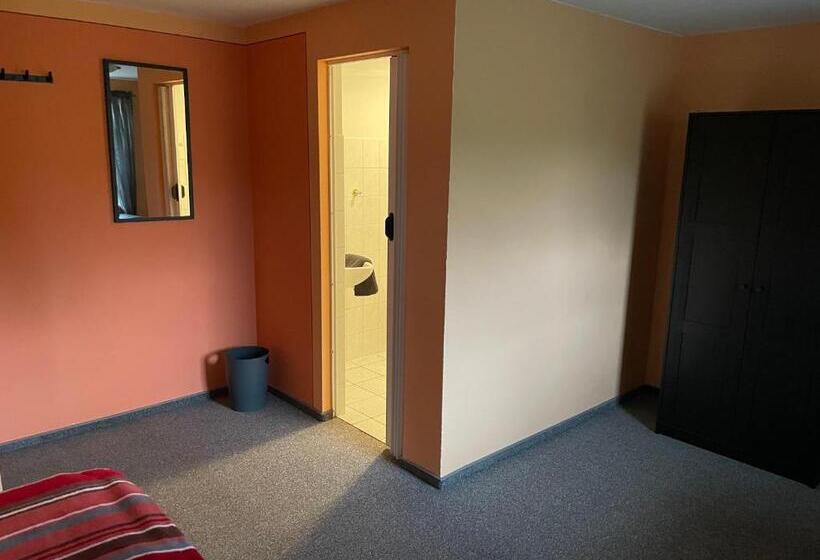 חדר סטנדרט, Pension & Gaststätte Bauernstube