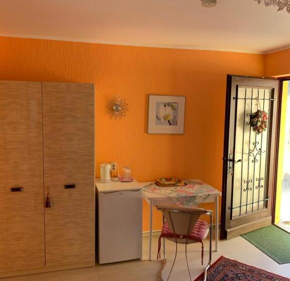 Номер Стандарт, Pension Kunterbunt Büsum