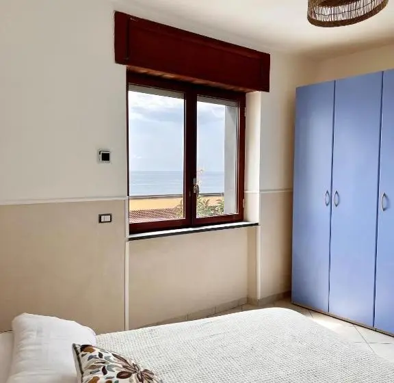 １ベッドルームアパートメント, Residenza Fontanelle Beach Resort