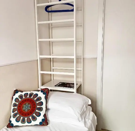 １ベッドルームアパートメント, Residenza Fontanelle Beach Resort