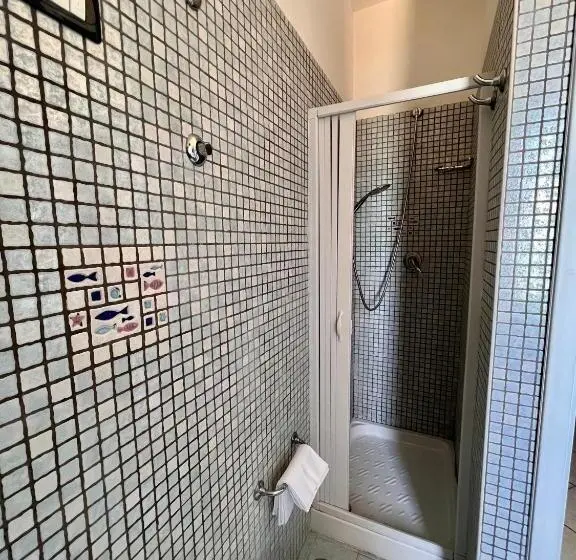１ベッドルームのスーペリアアパートメント, Residenza Fontanelle Beach Resort