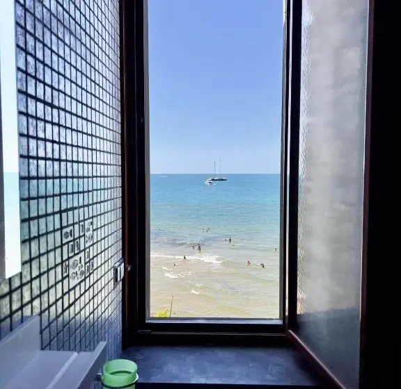 １ベッドルームのスーペリアアパートメント, Residenza Fontanelle Beach Resort