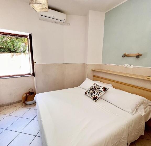 침실 1개 수피리어 아파트, Residenza Fontanelle Beach Resort