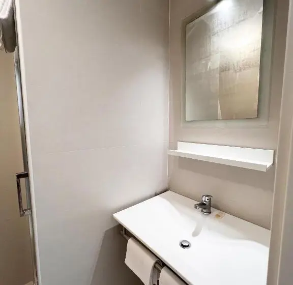 スタンダードスタジオ, Residenza Fontanelle Beach Resort