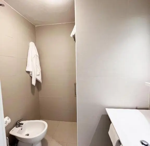 スタンダードスタジオ, Residenza Fontanelle Beach Resort