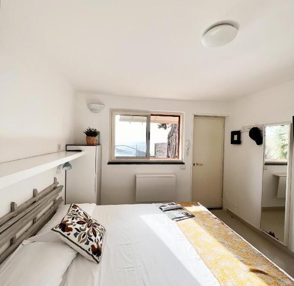 스탠다드 스튜디오, Residenza Fontanelle Beach Resort