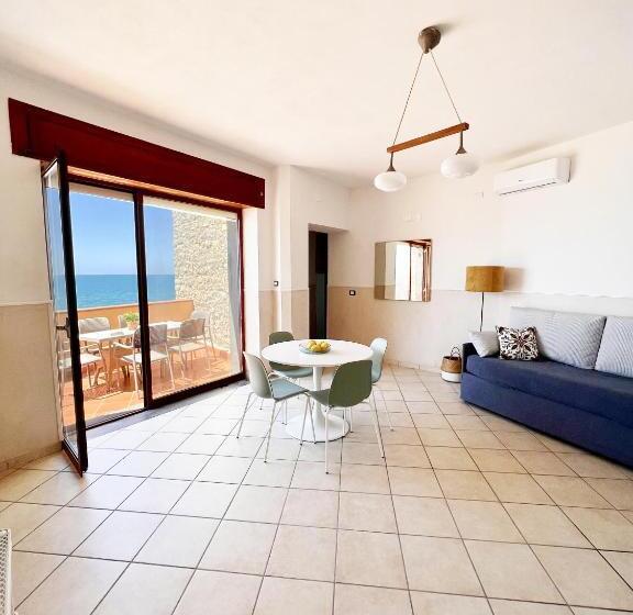 침실 1개 수피리어 아파트, Residenza Fontanelle Beach Resort