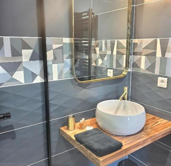 スーペリアールーム, Chambres D’hôte Le Breuil