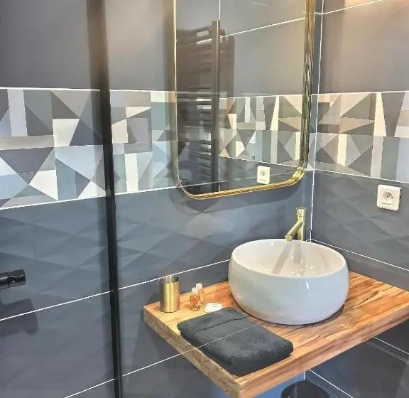 スーペリアールーム, Chambres D’hôte Le Breuil