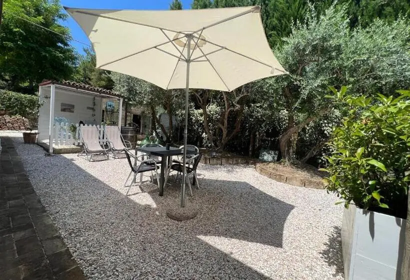 ２ベッドルームアパートメント, Il Settimo Borgo Bed&breakfast é Appartementi