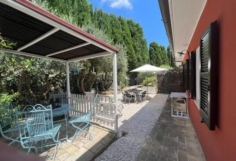 ２ベッドルームアパートメント, Il Settimo Borgo Bed&breakfast é Appartementi