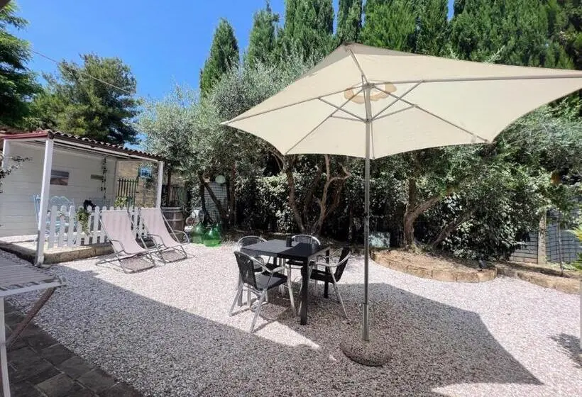 ２ベッドルームアパートメント, Il Settimo Borgo Bed&breakfast é Appartementi
